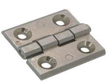 01 11 49 HINGE  SQUARE OR-3224   